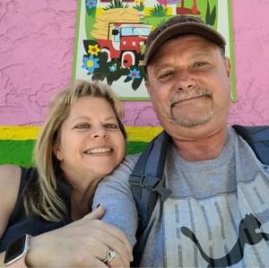 Meet your Posher, Cindy